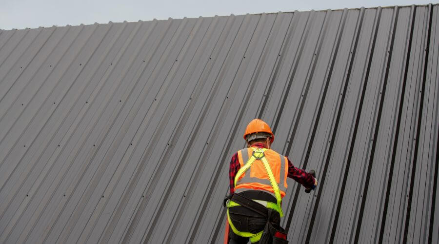 Expert Emergency Roof Repairs services in Floral City, FL